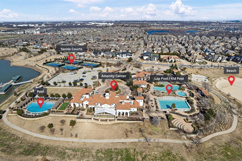 Viridian Village 2c - Residential