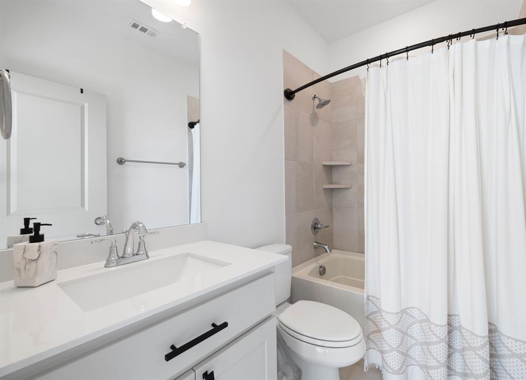 Viridian Village 2c - Residential