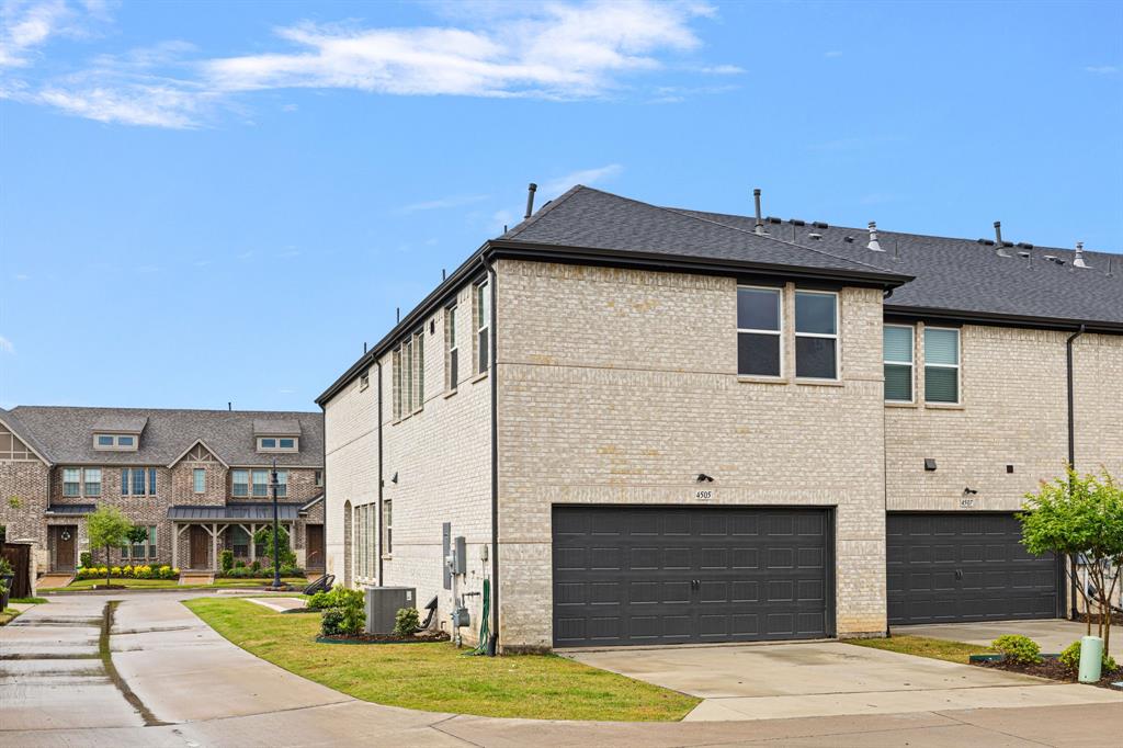 Viridian Village 2c - Residential