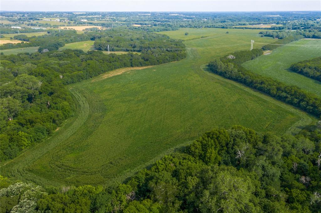 H T Chenoweth Survey - Farm