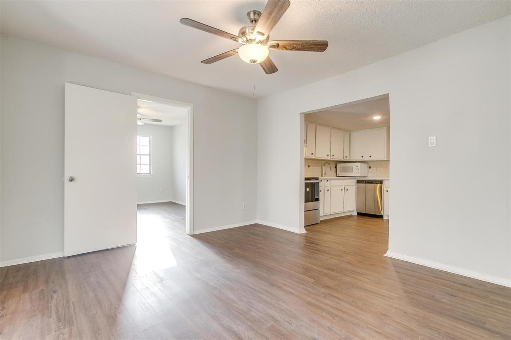 Brookside Annex - Residential Income