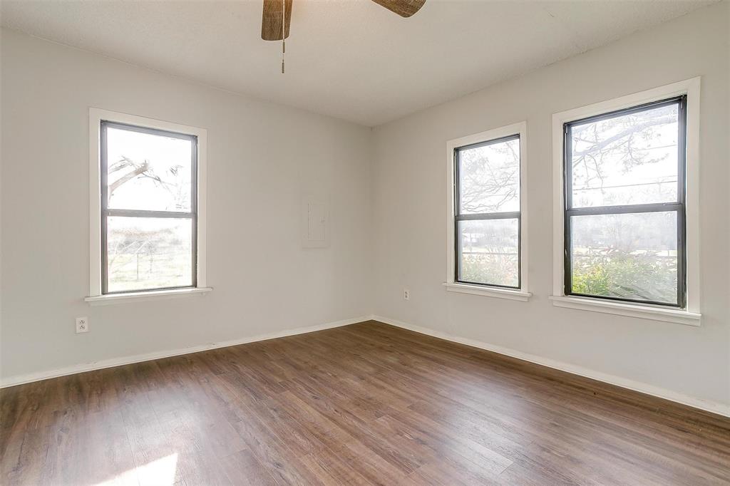 Brookside Annex - Residential Income