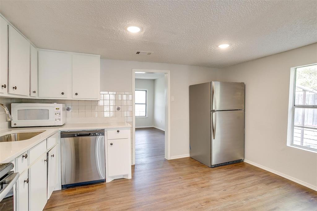 Brookside Annex - Residential Income