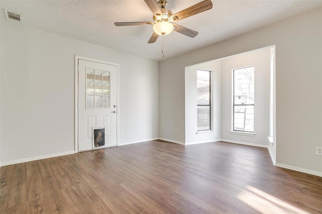Brookside Annex - Residential Income