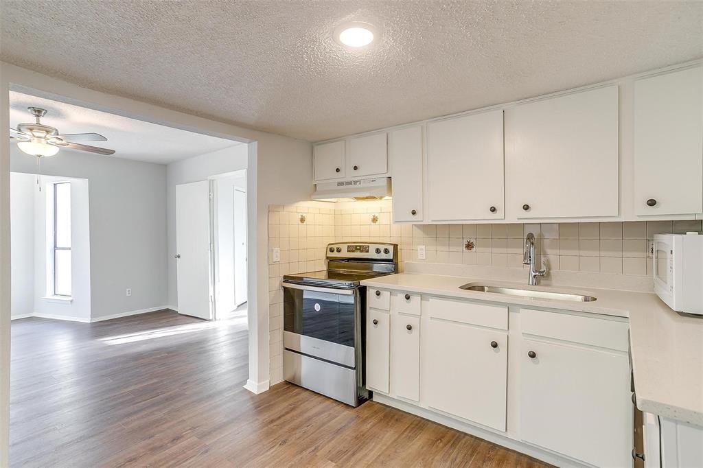Brookside Annex - Residential Income