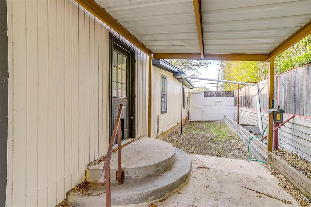 Brookside Annex - Residential Income