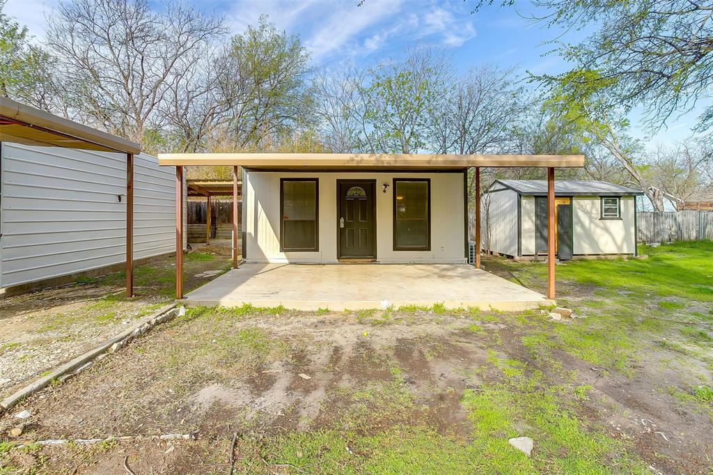 Brookside Annex - Residential Income