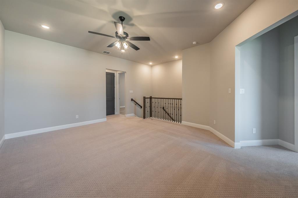 The Parkland - Residential