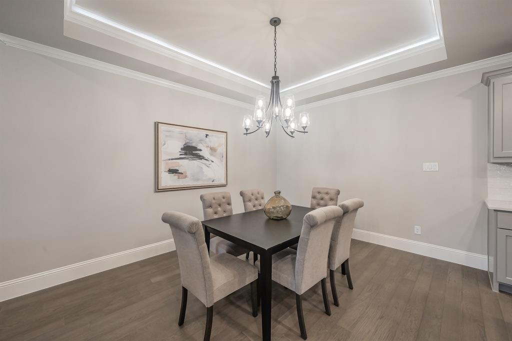 The Parkland - Residential