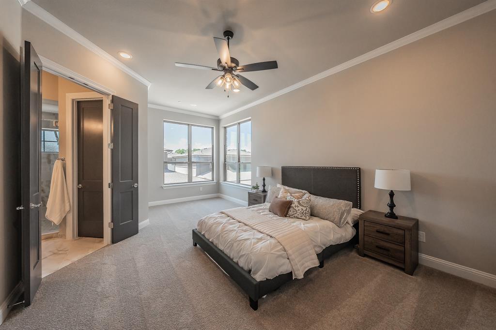The Parkland - Residential