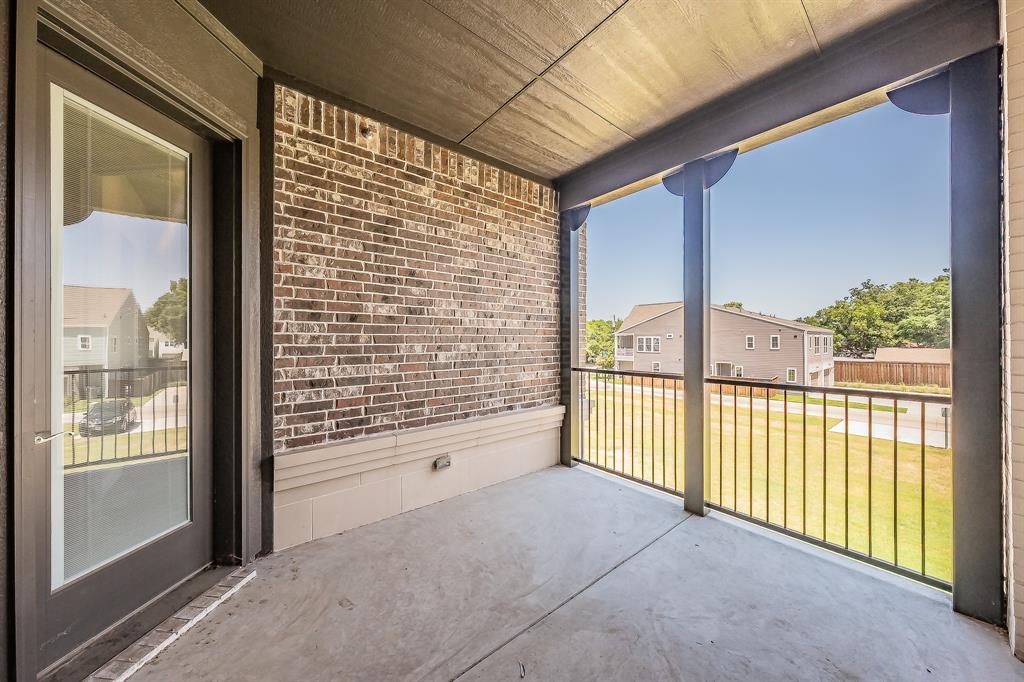The Parkland - Residential