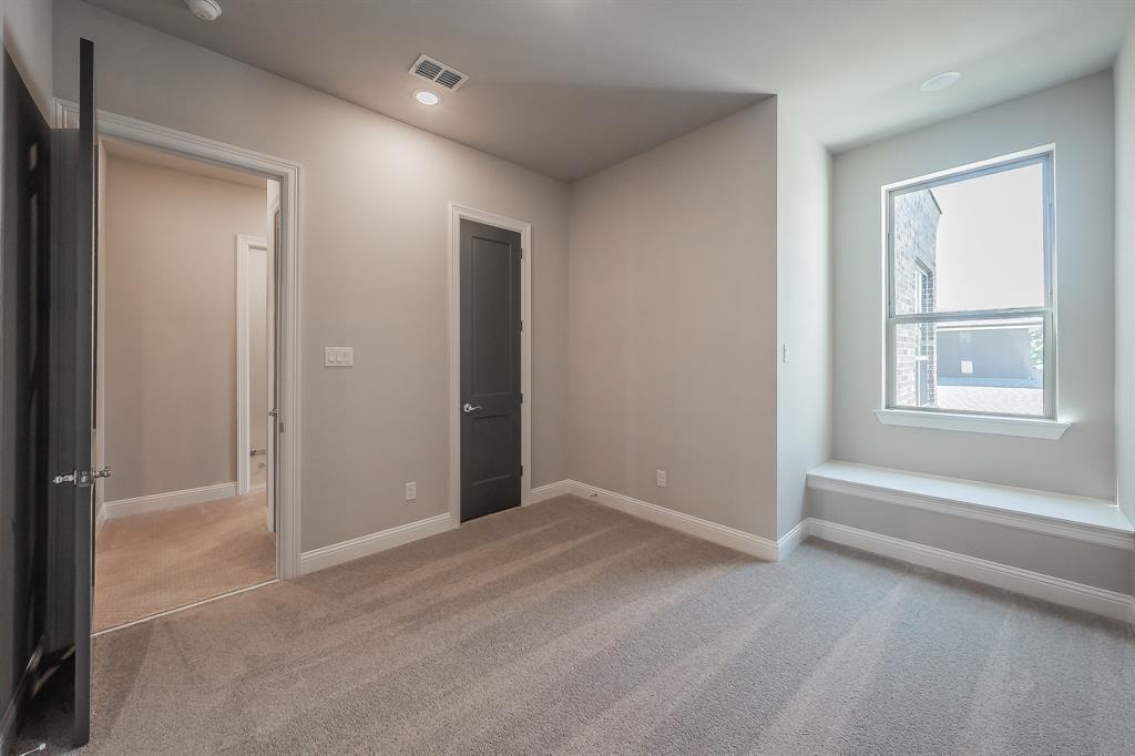 The Parkland - Residential