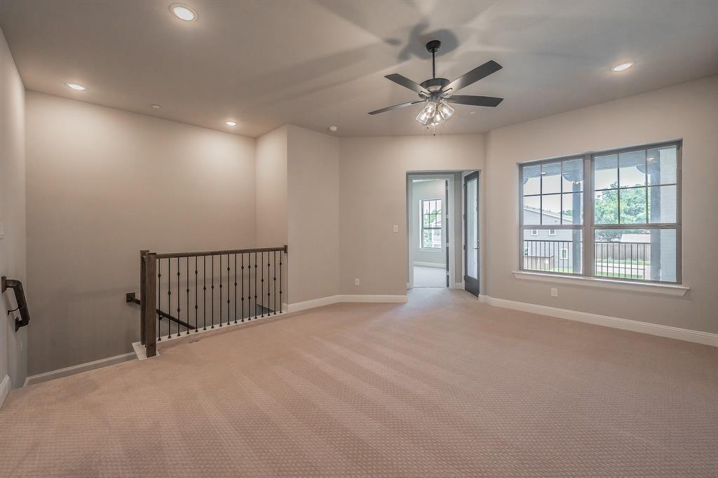 The Parkland - Residential