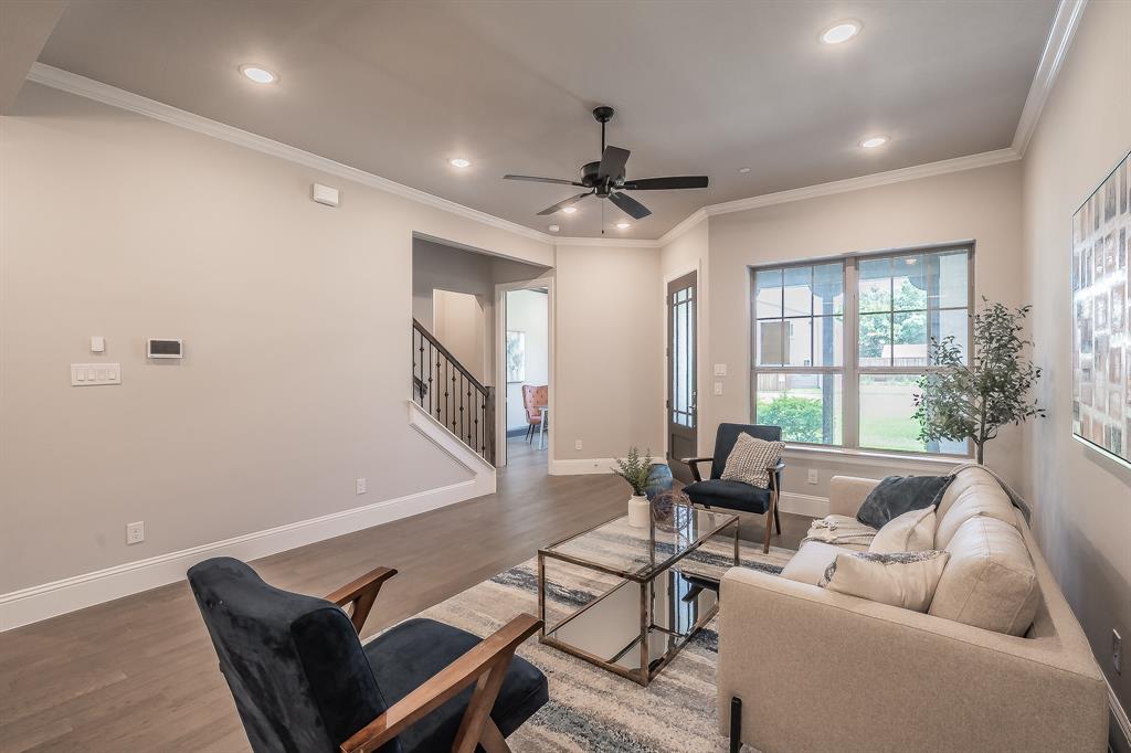 The Parkland - Residential