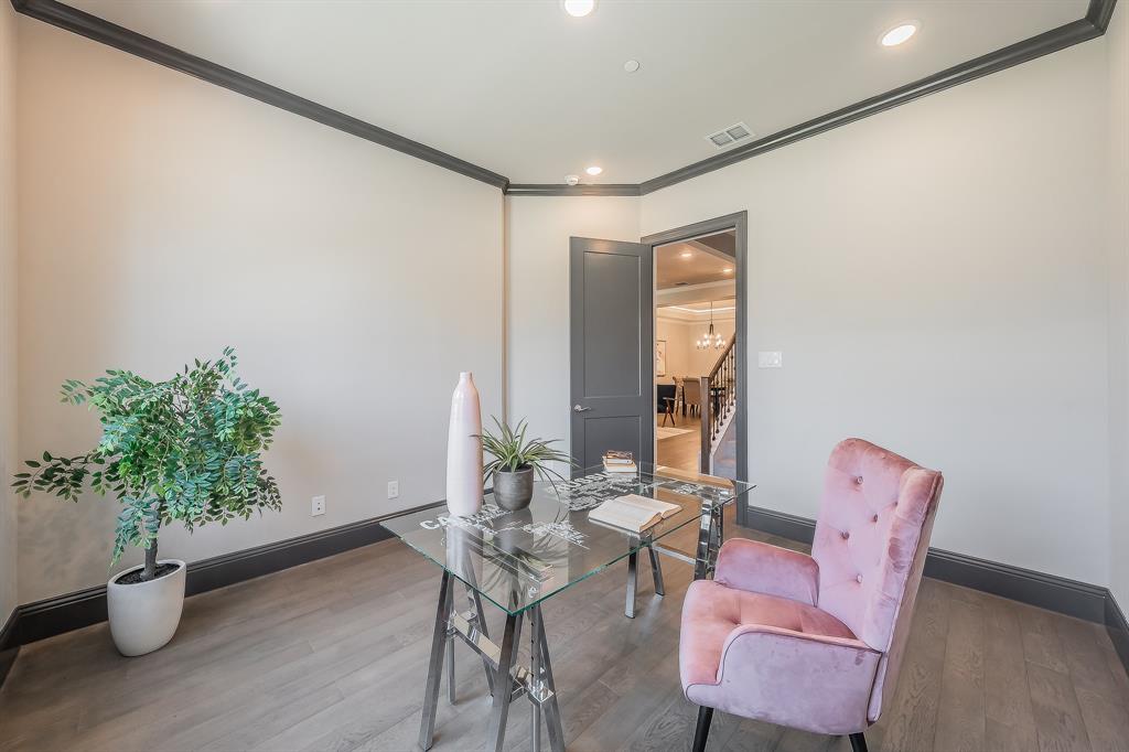 The Parkland - Residential