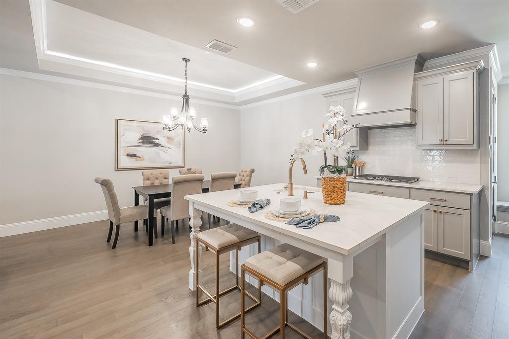 The Parkland - Residential