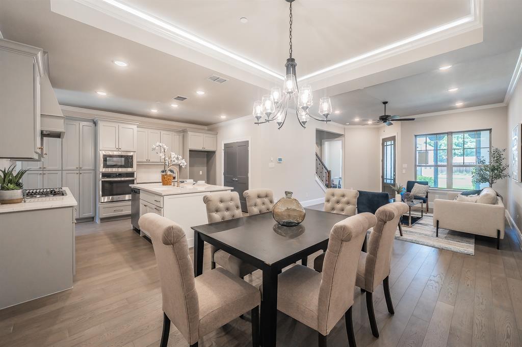 The Parkland - Residential