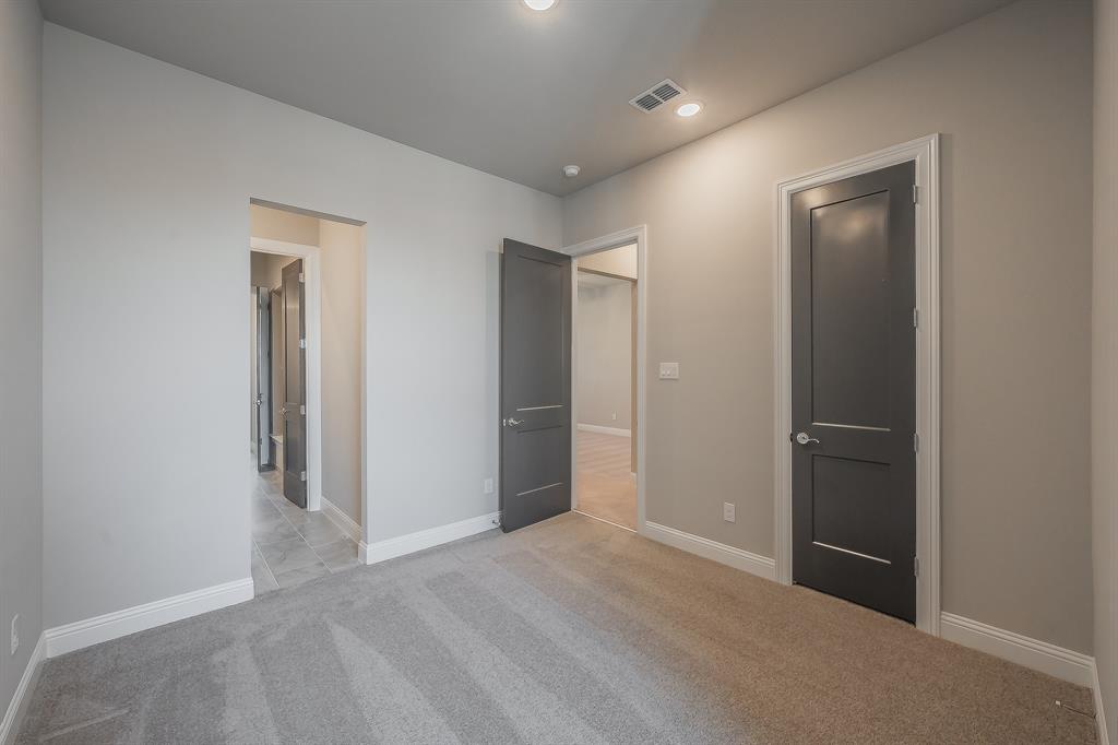 The Parkland - Residential