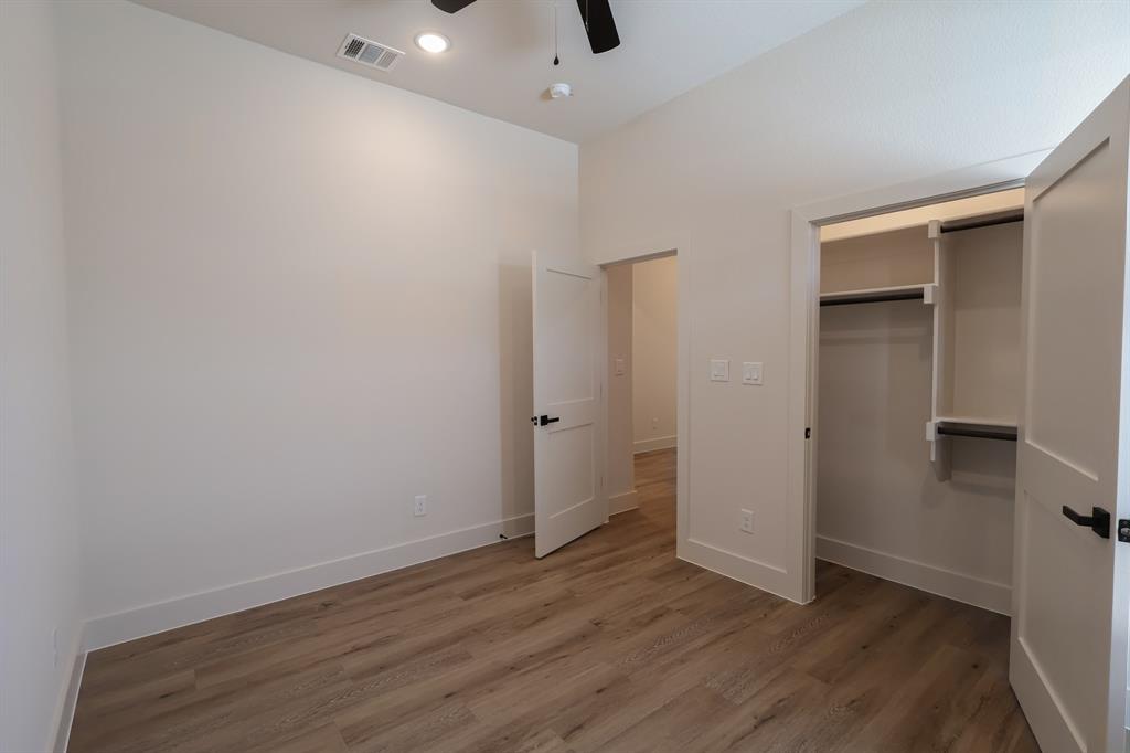 Polytechnic Heights Add - Residential