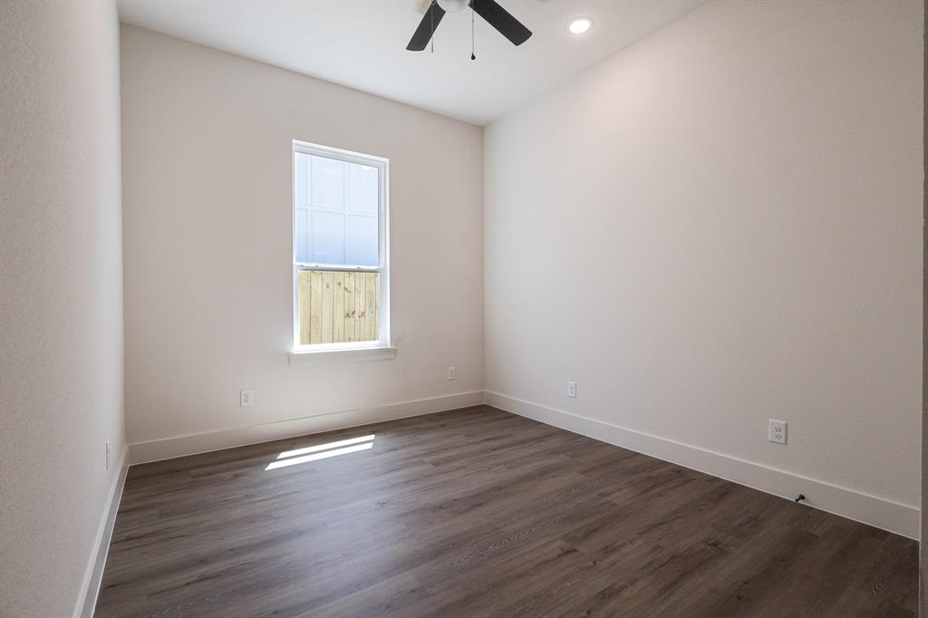 Polytechnic Heights Add - Residential