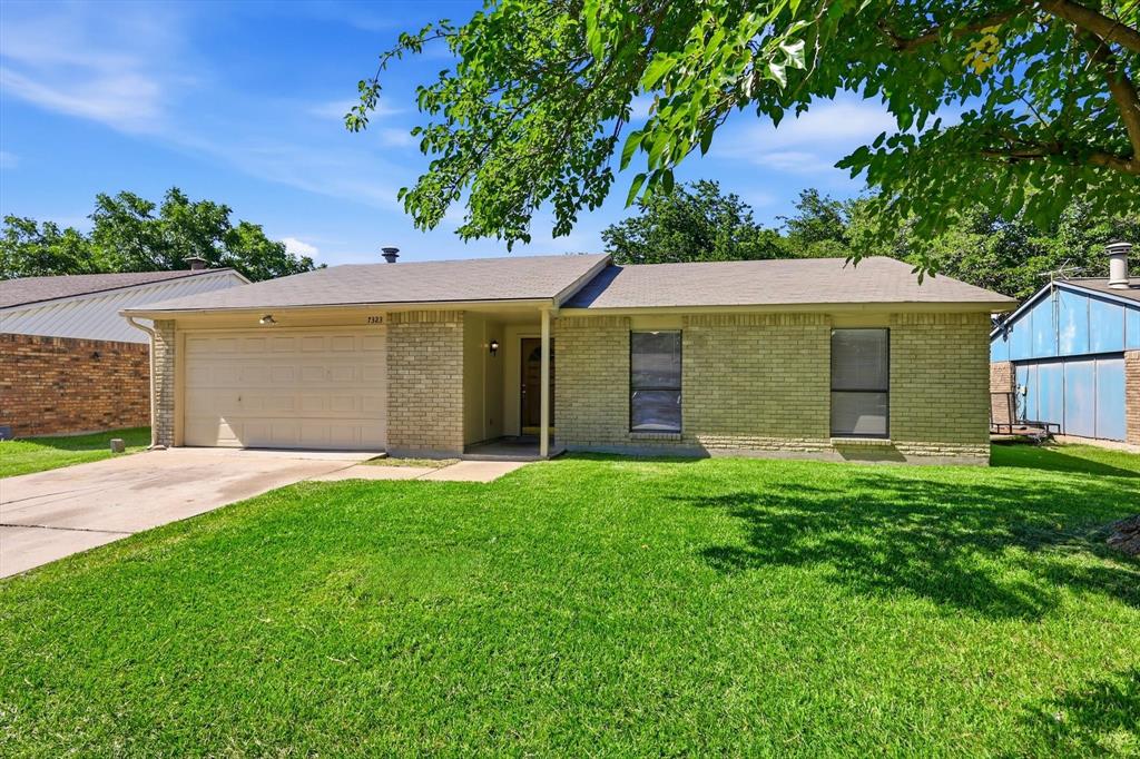 Woods Sec 02 - Residential