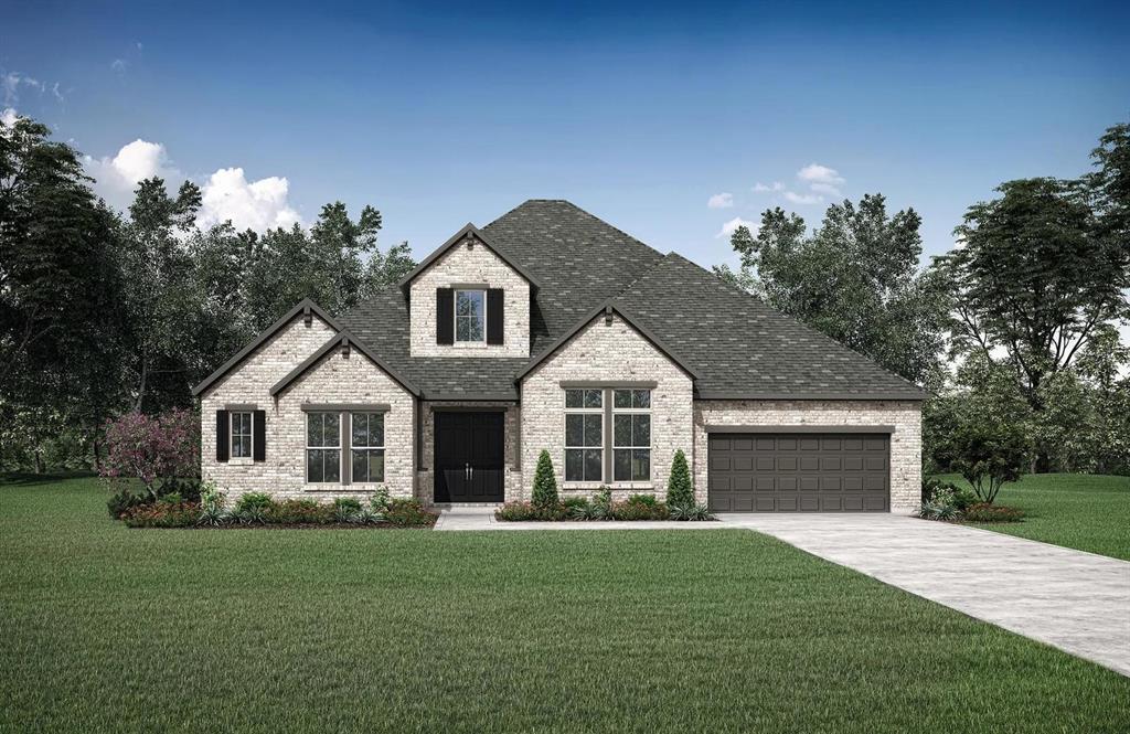 Landmark - 70' - Residential