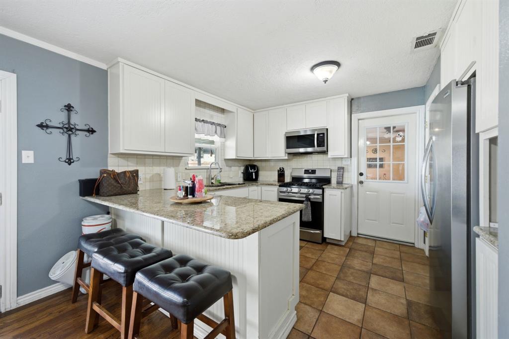 Richland Heights - Residential
