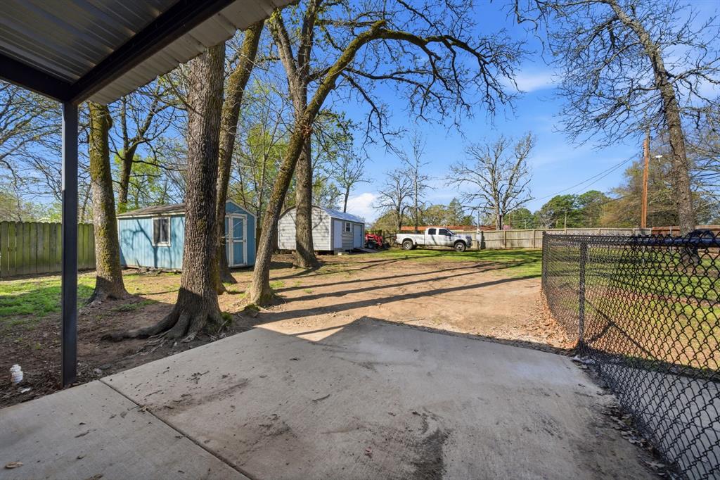 Richland Heights - Residential