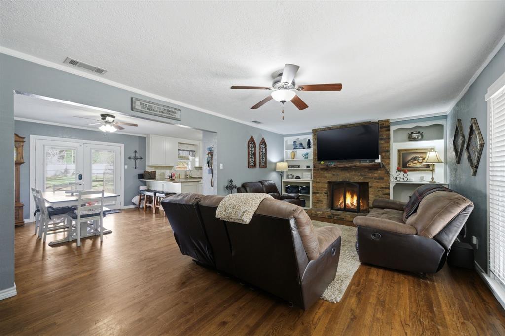 Richland Heights - Residential