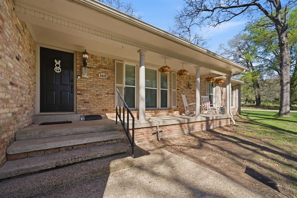 Richland Heights - Residential