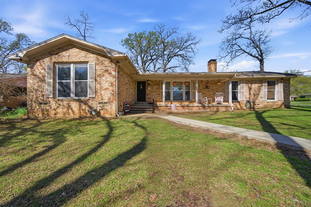 Richland Heights - Residential