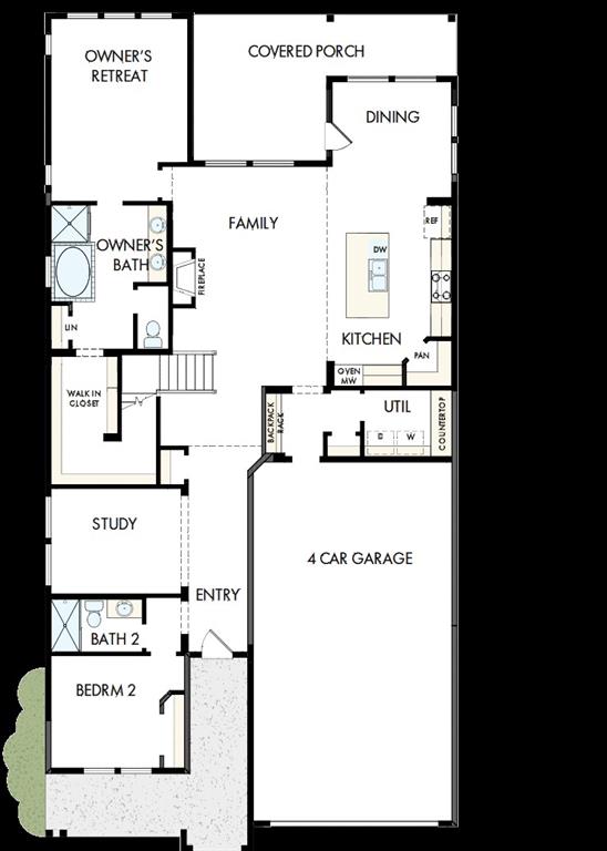 Walsh - Residential