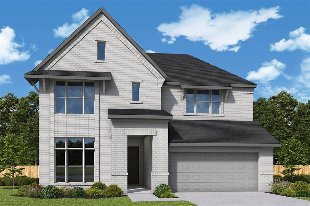 Walsh - Residential