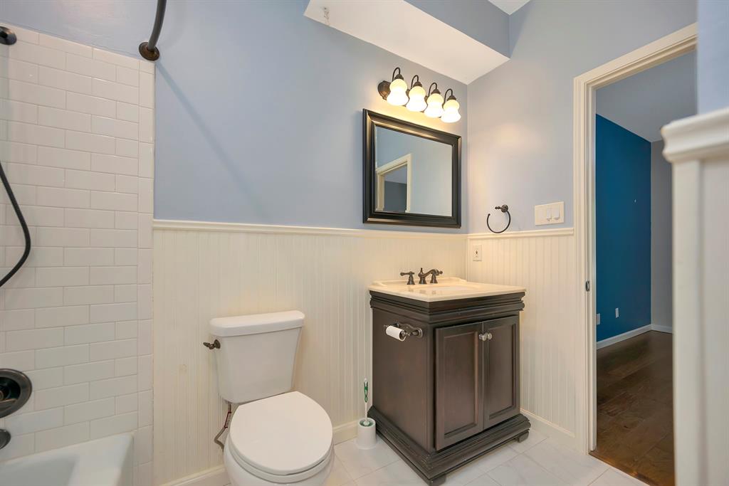 Woodfield Add - Residential