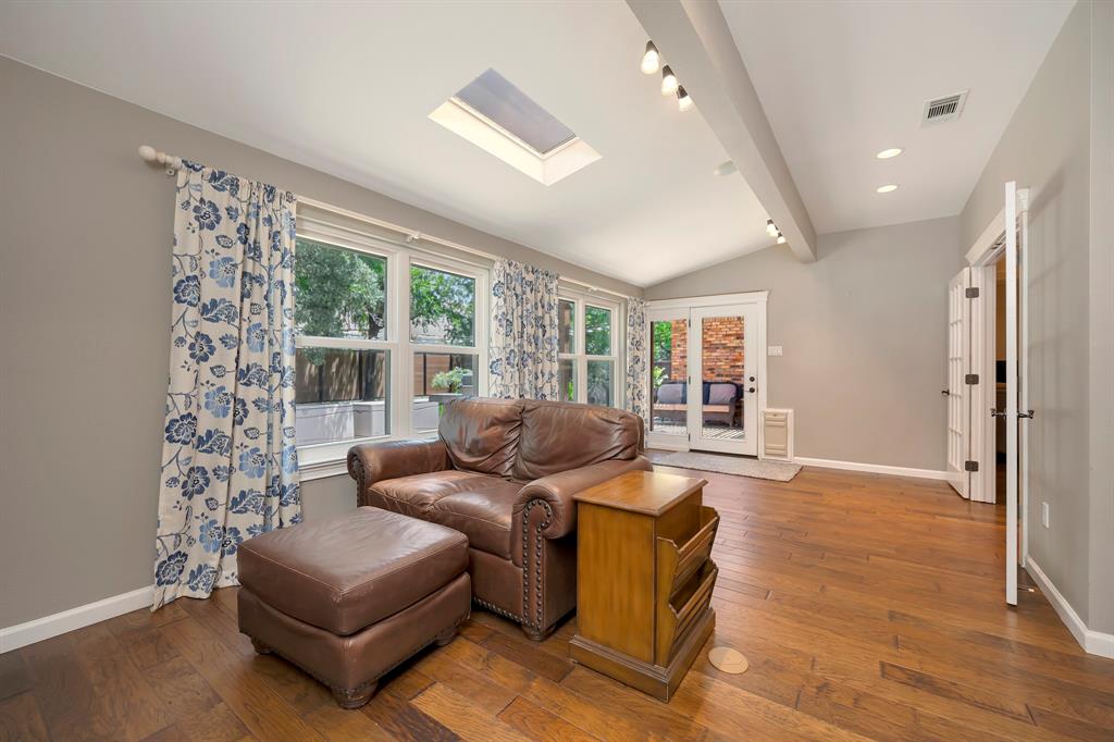 Woodfield Add - Residential