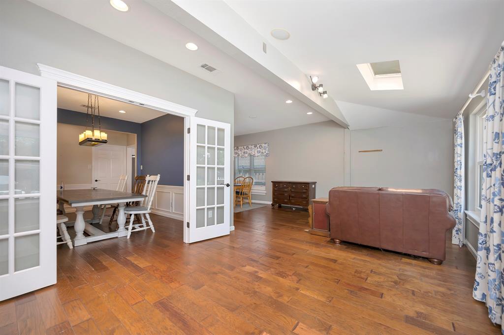 Woodfield Add - Residential