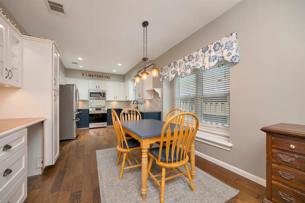 Woodfield Add - Residential