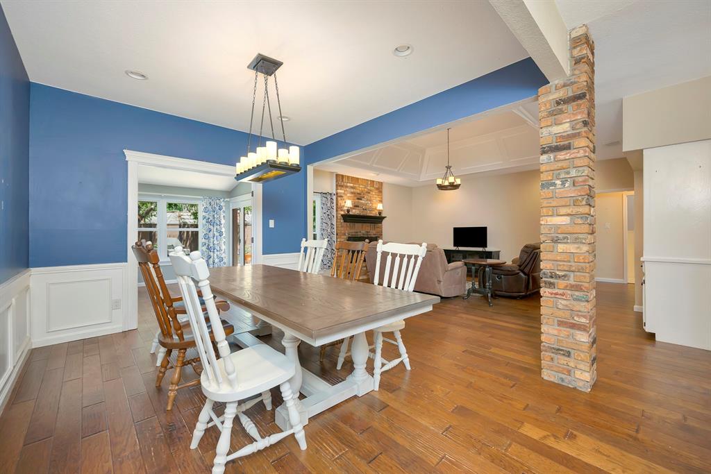 Woodfield Add - Residential
