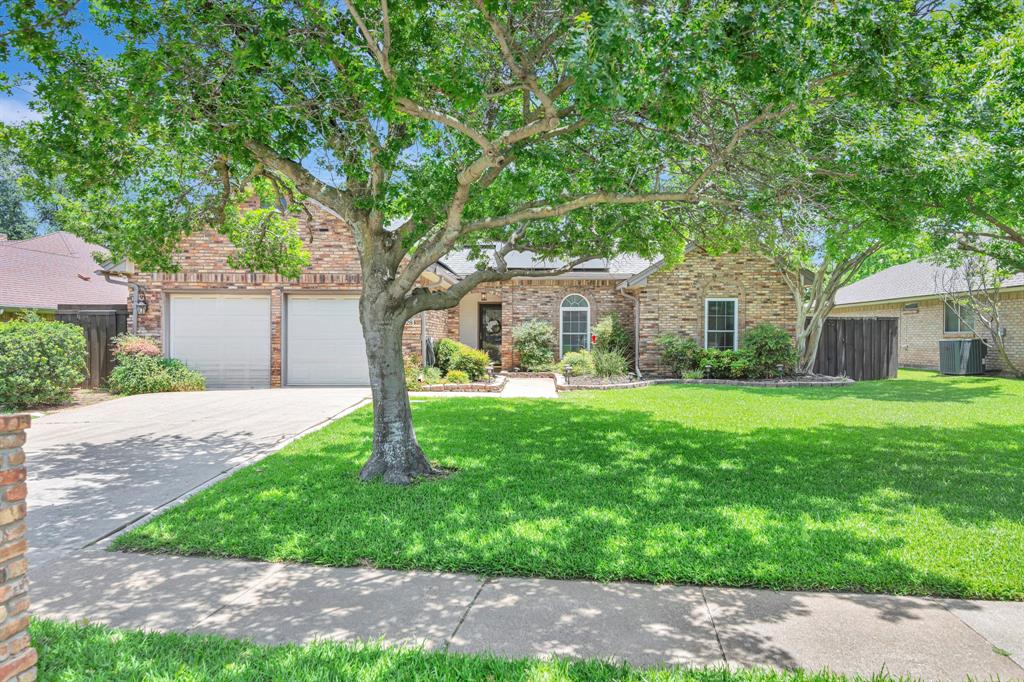 Woodfield Add - Residential