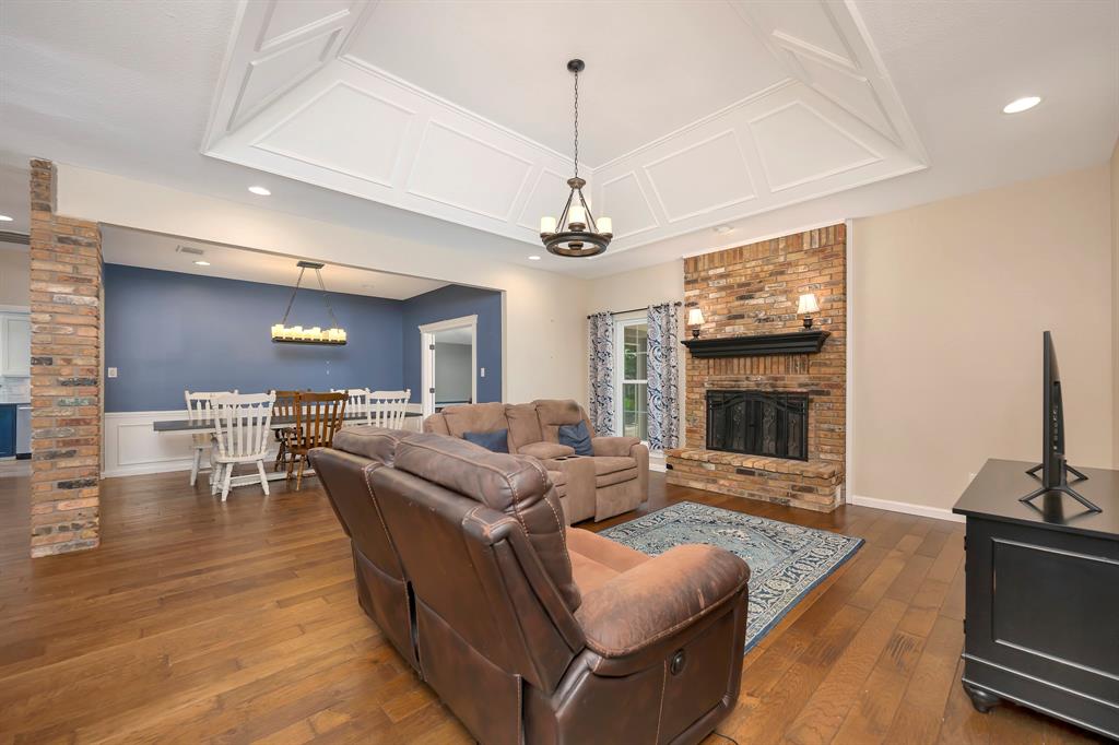Woodfield Add - Residential
