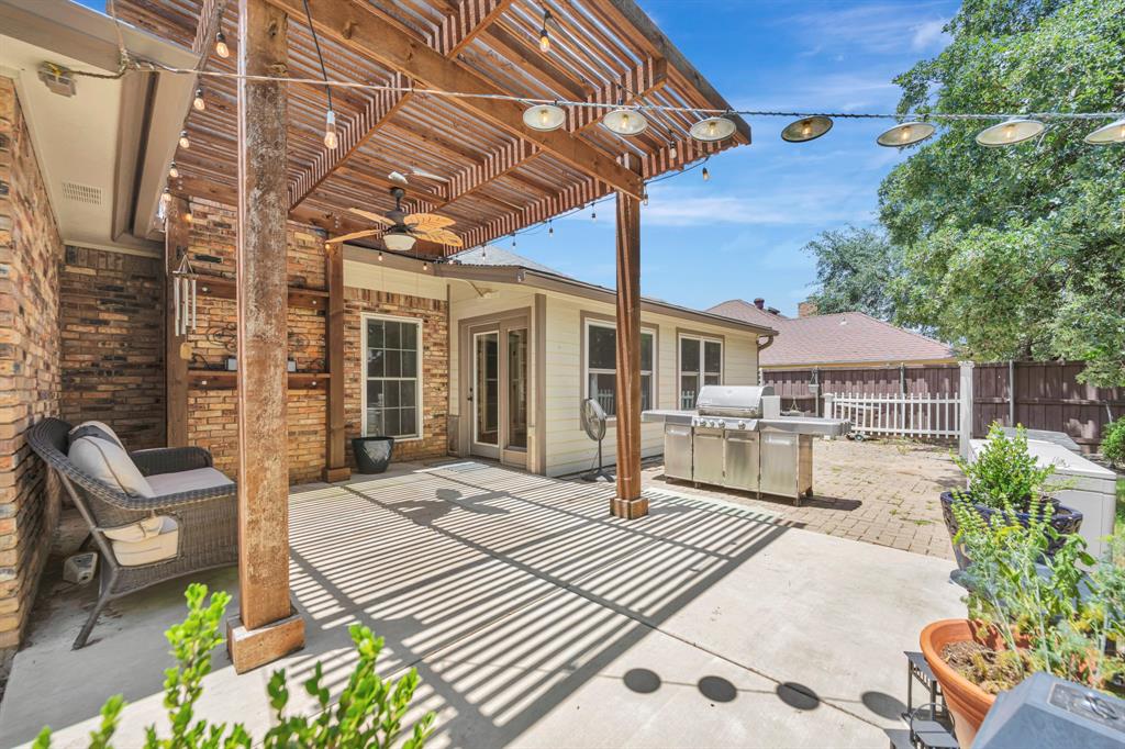 Woodfield Add - Residential