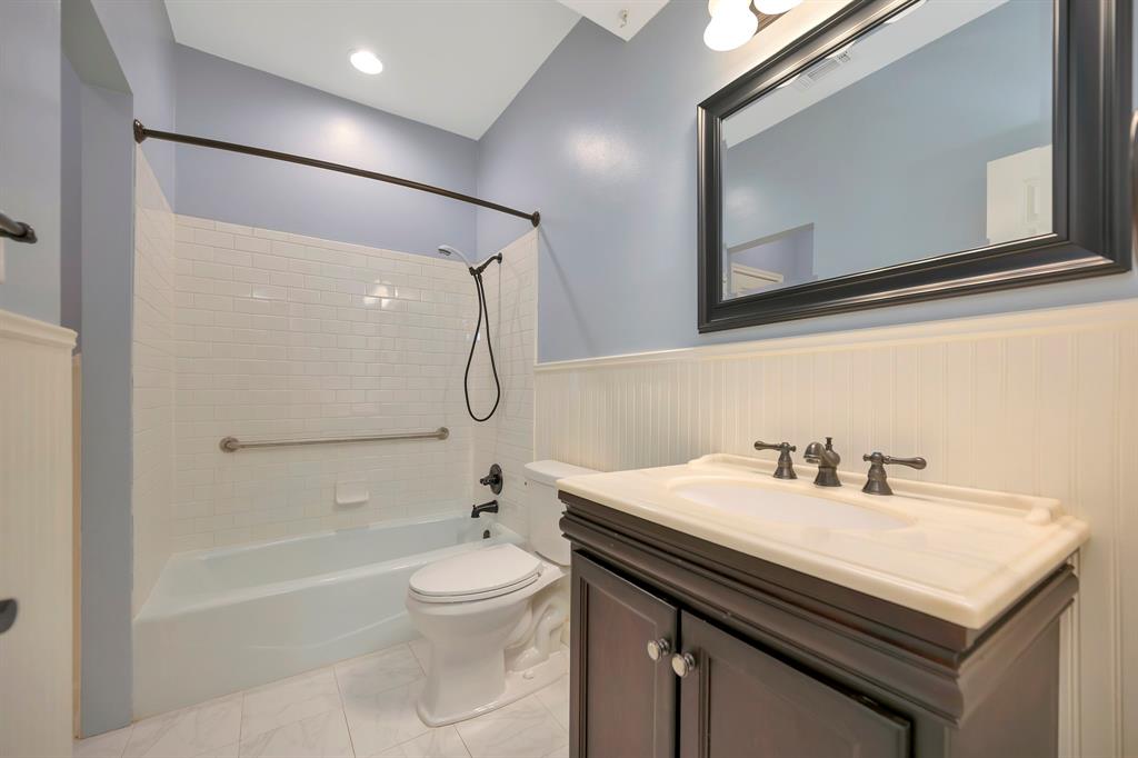 Woodfield Add - Residential