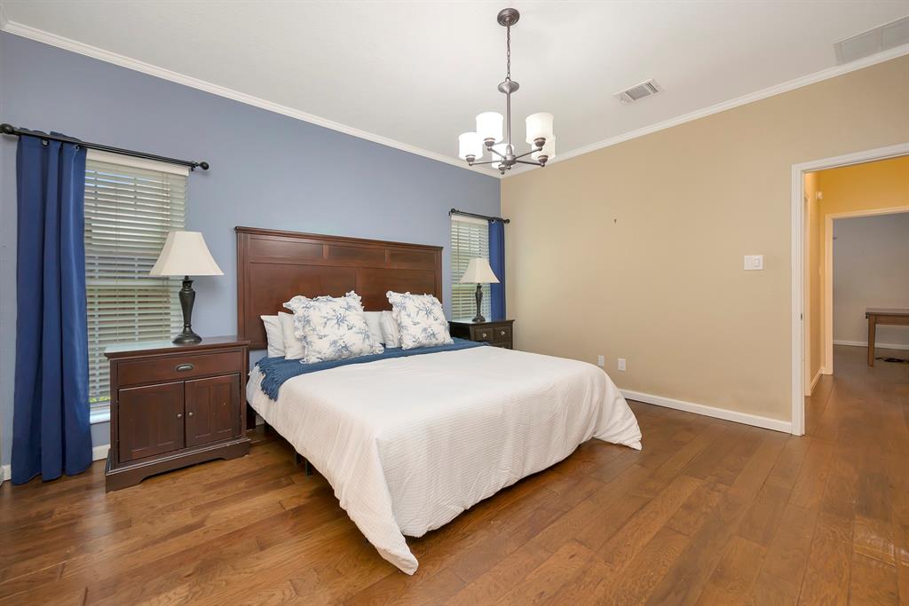 Woodfield Add - Residential