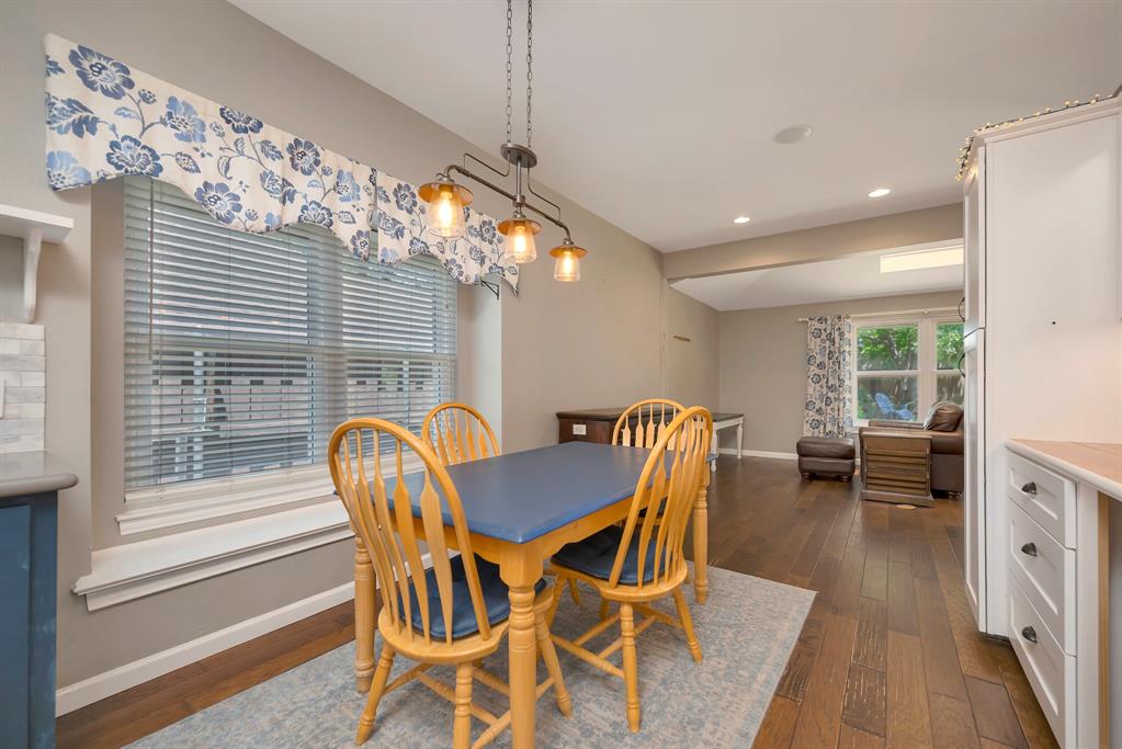 Woodfield Add - Residential