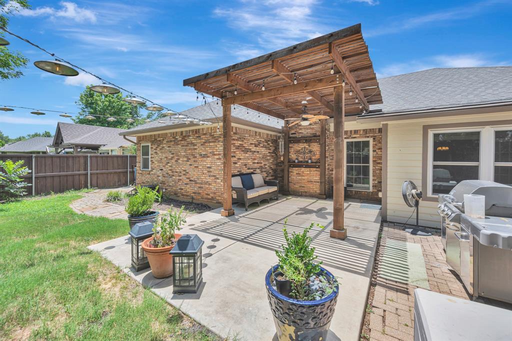 Woodfield Add - Residential