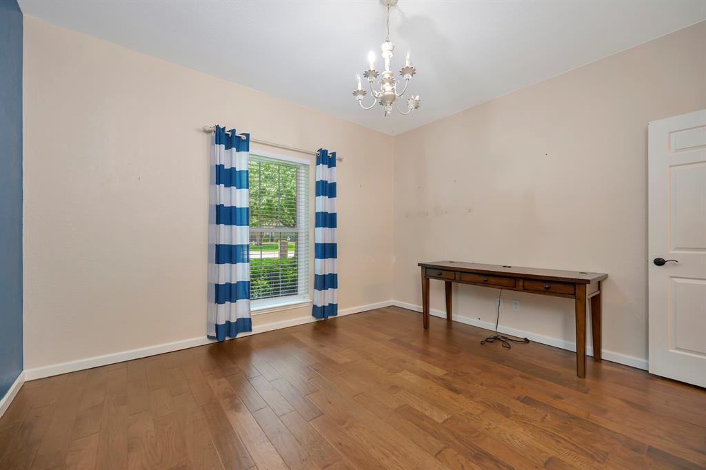 Woodfield Add - Residential