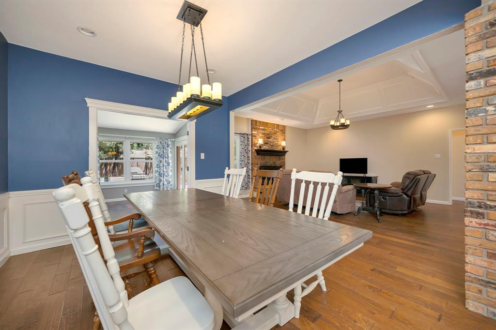 Woodfield Add - Residential