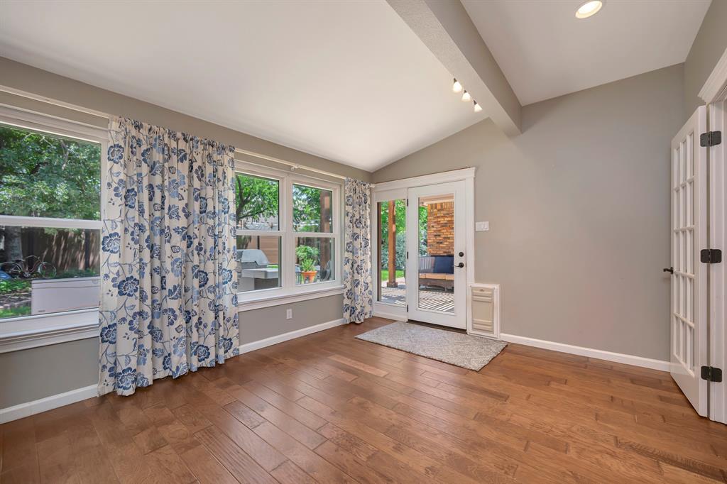 Woodfield Add - Residential