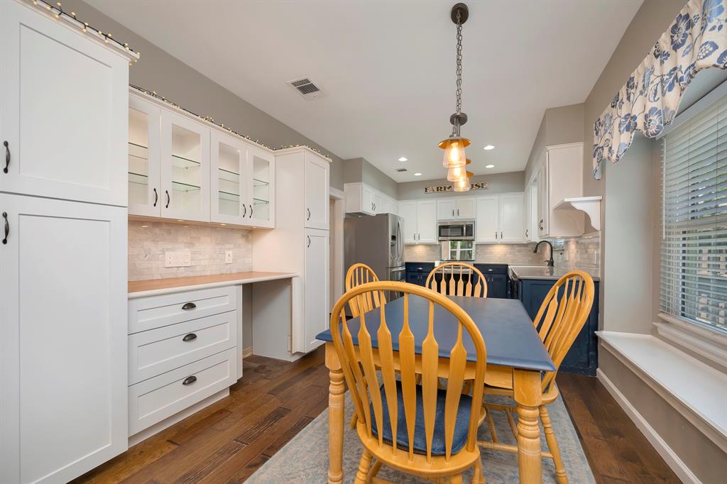 Woodfield Add - Residential