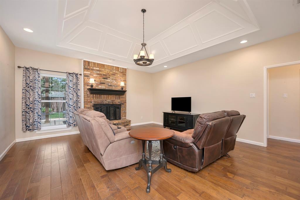 Woodfield Add - Residential